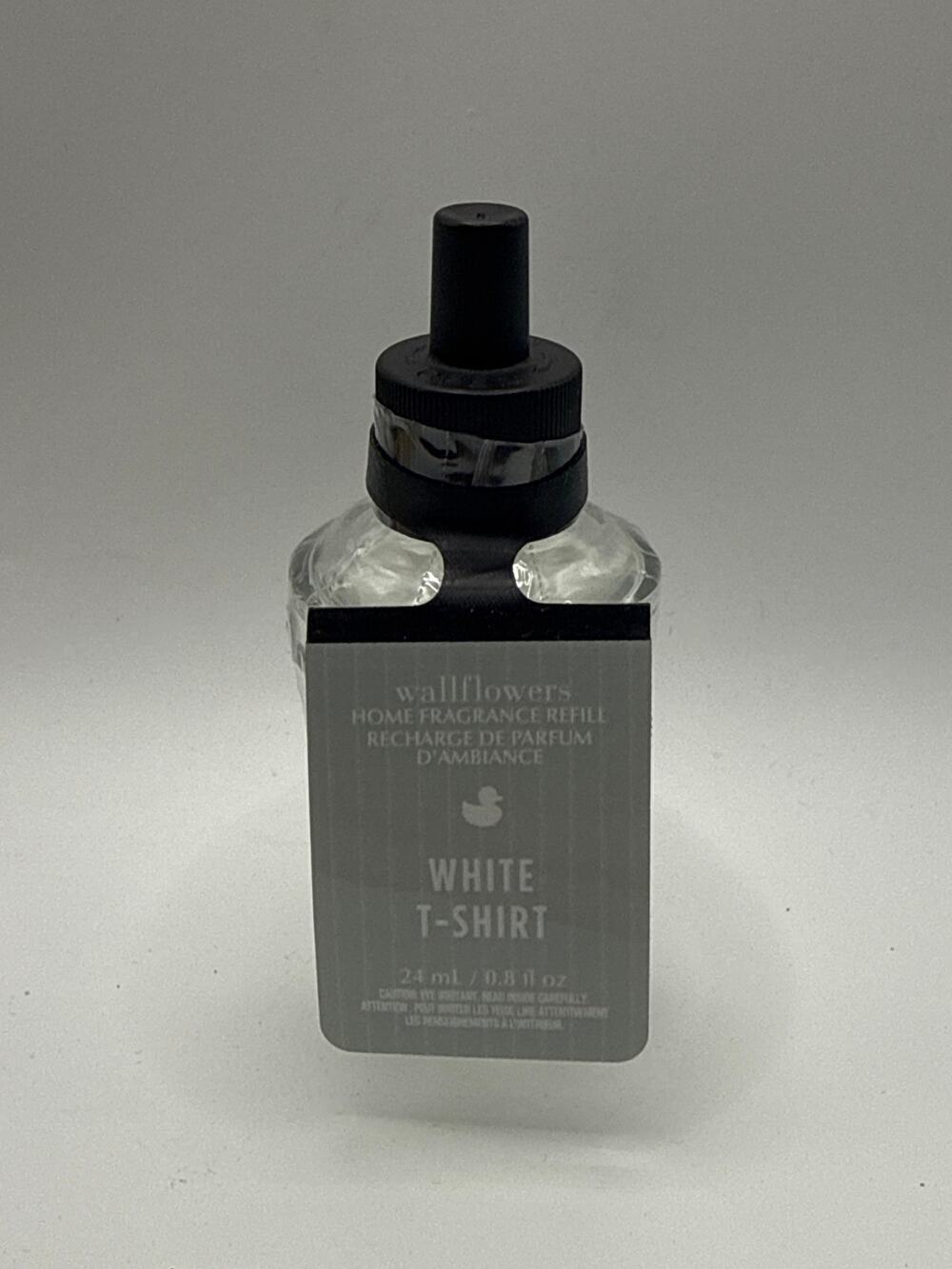 NEW Bath & Body Works Whit T-Shirt - Wallflower Fragrance Refill Bulb